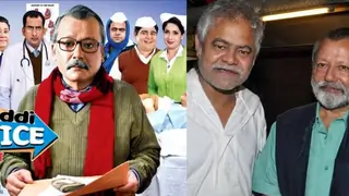 Reminiscing the ‘Office Office’ Days, Sanjay Mishra Reveals Getting Nervous Seeing Pankaj Kapur! Thumbnail