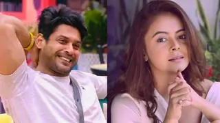 Sidharth Shukla Reacts to Devoleena’s Comments on Sidnaaz Chemistry & Negative Criticism for ‘Bhula Dunga’  Thumbnail