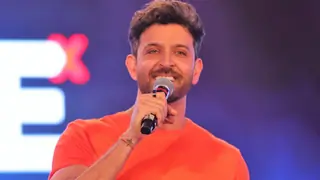 Hrithik Roshan thanked for his generous contribution by Cintaa General Secretary, Sushant Singh Thumbnail