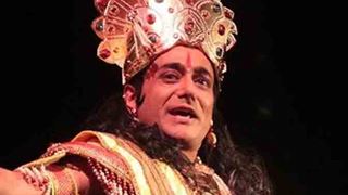 Nitish Bharadwaj Reveals He Wasn't Keen On Playing Krishna's Role thumbnail