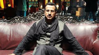 Ronit Roy Discusses His Decision To Stay Off TV And More