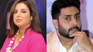 Farah Khan has a Fitting Reply to Abhishek Bachchan Trolling her for Workout Videos Outrage Thumbnail