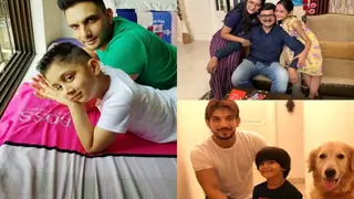 Quarantine Diaries: These Actors Are Setting Cool Dad Goals ! Thumbnail