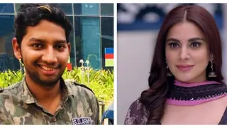 Director Rahul Khan recalls his experience of working with actress Shraddha Arya! Thumbnail