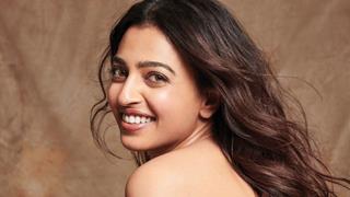 Radhika Apte hones her skills during her free time in the lock-down!