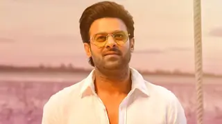 Prabhas sets new records as his action sequences chart new milestones! Thumbnail