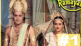 TRP Toppers: Again 'Ramayan' Clocks Groundbreaking Numbers at 15.5 Points thumbnail