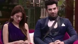 Paras Chabbra Willing To Do Nach Baliye With Mahira Sharma Thumbnail