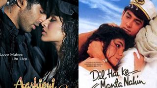 Bhushan Kumar Confirms Aashiqui 3 and Dil Hai Ki Manta Nahin Sequel! Details below