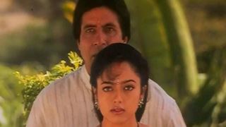 Sooryavansham actress Soundarya was two-month pregnant and wanted to quit acting before her shocking Demise!