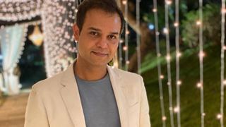 Virendra Sehwag spends some quality family time by watching Siddharth Kumar Tewary's RadhaKrishn!