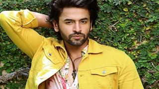 Shashank Vyas: 'Balika Vadhu' is a cult show. I am looking forward to it as a viewer now 