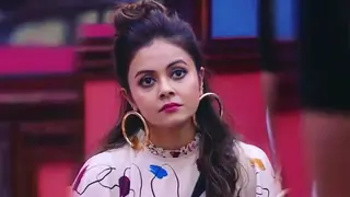 Devoleena Bhattacharjee adopts two families for a month Thumbnail