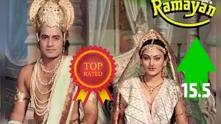 Decoding Why 'Ramayan' Fetches Astronomical Numbers Even In Today's Times thumbnail