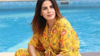 Kirti Kulhari on Four More Shots Please: I don’t judge people for what they do in life!