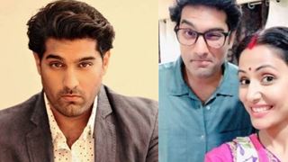 Kunaal Roy Kapur On his Experience working with Hina Khan in 'Smartphone'