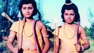 Swwapnil Joshi Reminisces His First Ever Role as Kush in Uttar Ramayan; show to Rerun on Doordarshan Thumbnail