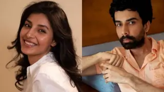 Harshita Gaur Breaks Her Silence on Link-Up Rumours with Naveen Kasturia! Thumbnail