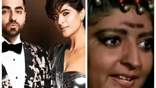 Tahira Kashyap Rubbishes Rumors Of Mother Being a Part of 'Ramayan' Thumbnail
