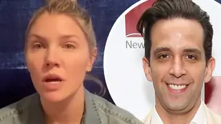 Actor Nick Cordero To Have Leg Amputated Due To Coronavirus Thumbnail