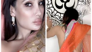 Sofia Hayat's Butt Naked Post Leads To Cyber Crime Complaint Being Filed Against Her