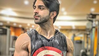 Gaurav Wadhwa: I am working out at home to just stay fit and confident!  thumbnail