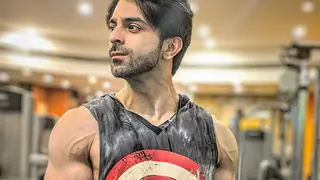 Gaurav Wadhwa: I am working out at home to just stay fit and confident!  Thumbnail
