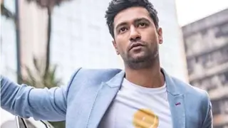 Vicky Kaushal’s Building Sealed as 11-year-old Tests Positive for Coronavirus Thumbnail