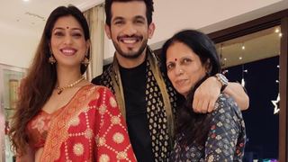 Arjun Bijlani is Worried for his Diabetic Mom Amid COVID-19, Reveals Got Tears in his Eyes! 