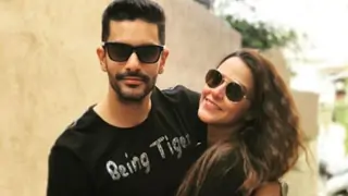 Is Neha suspicious of hubby Angad Cheating on her? Thumbnail