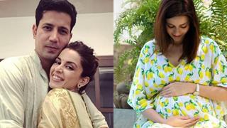 Ekta Kaul shares that she tested Thrice to Confirm Pregnancy; says 'I Couldn't believe only'