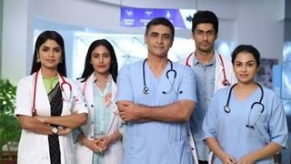 The Cast of Sanjivani Thank Doctors & Healthcare Professionals for their Services with a Heartfelt Video!  Thumbnail
