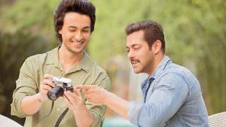 Title Revealed: Salman Khan and Aayush Sharma to play Cop-Gangster in Mulshi Pattern Remake