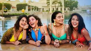 Four More Shots Please! Season 2 is breaking records and Fans are loving it! thumbnail