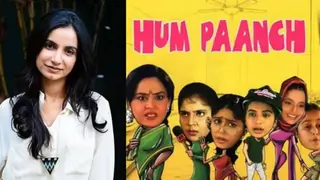 Bhairavi Raichura : I am a shy person, hence it was really tough for me to play Kajal Bhai! Thumbnail