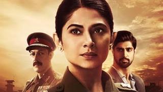 Jennifer Winget's 'CODE M' witnesses a surge in viewership on ALTBalaji during the quarantine period!