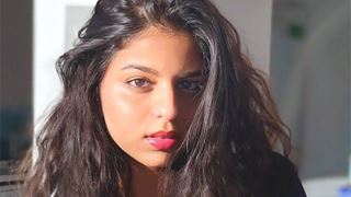 Suhana Khan is Spending her Lockdown in the Most Beautiful Way! Thumbnail