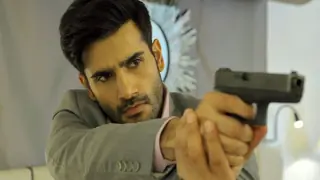 Karan Tacker Speaks About Special Ops Being Praised by Shatrughan Sinha ; Says It Was Never Expected Thumbnail