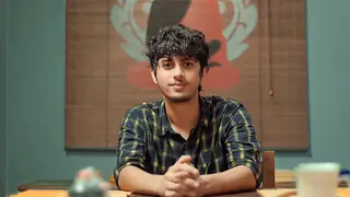 Mayur More on his role in 'Girlfriend Chor': Good thing is that Everybody is connecting with Akash!