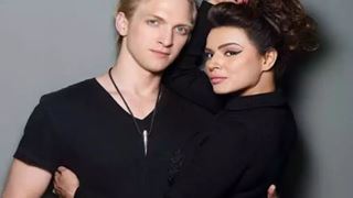 Aashka Goradia: We Are Happy That Our Yoga Videos Inspire Other People