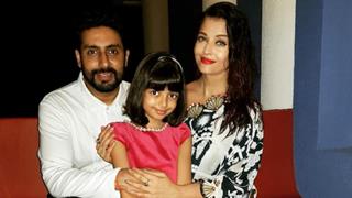 Abhishek wanted to have a Daughter and a Son with wife Aishwarya; Revealed he would be happy with two kids...