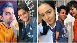 Siddharth Nigam, Jitendra Kumar and More Take the Initiative to Thank #FamilyofWarriors!  thumbnail