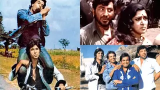 Sholay Remake? Ramesh Sippy has One Condition!  Thumbnail