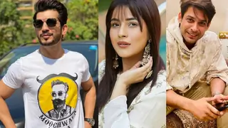 Arjun Bijlani on Reports of Being Replaced by Sidharth & Shehnaz: As far as I know, I am doing the show Thumbnail