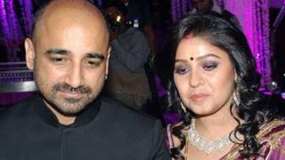 Sunidhi Chauhan's Marriage in Trouble; Couple Living Separately