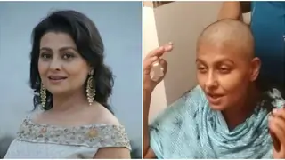 Jaya Bhattacharya Opens Up On Reason For Going Bald Thumbnail