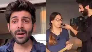 ‘Misogynistic, Disgusting’, Kartik Aaryan Deletes Controversial Video after Backlash on Social Media Thumbnail