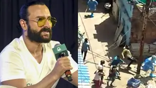 Saif Condemns Attack on Doctors amid COVID-19: Human Decency is a Fragile Thing Thumbnail
