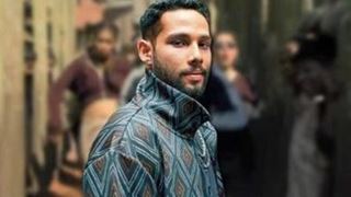 Much Before Gully Boy's Release, Siddhant Chaturvedi had Won Next Project by Excel Entertainment!