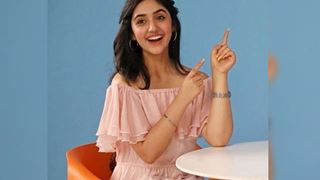 Ashnoor Kaur clarifies that Patiala Babes going Off Air Has Nothing to Do with the Marriage track...